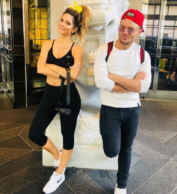 Maria Menounos pic #1058116