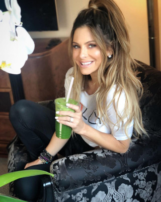 Maria Menounos pic #1058101
