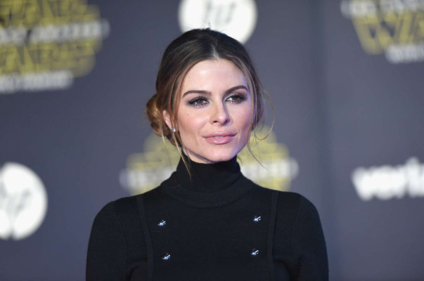 photo 20 in Maria Menounos gallery [id820369] 2015-12-17 00:00:00