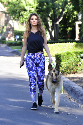 Maria Menounos pic #999092