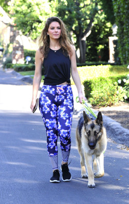 Maria Menounos pic #999091