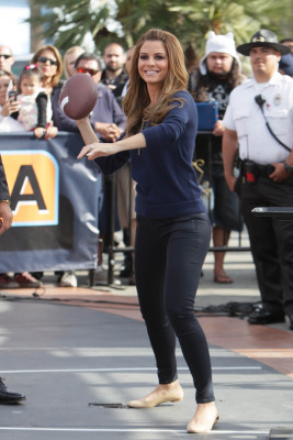 Maria Menounos pic #649110