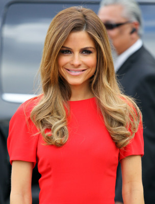 Maria Menounos pic #649107