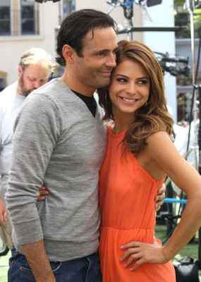 photo 29 in Maria Menounos gallery [id488090] 2012-05-15 00:00:00