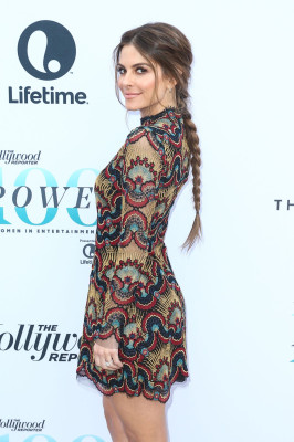 photo 11 in Maria Menounos gallery [id897084] 2016-12-12 00:00:00