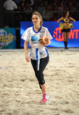 photo 27 in Maria Menounos gallery [id586543] 2013-03-23 00:00:00