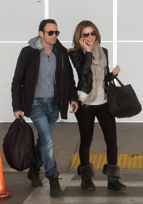 photo 19 in Maria Menounos gallery [id584226] 2013-03-19 00:00:00