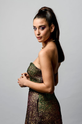 Maria Pedraza pic #1277693