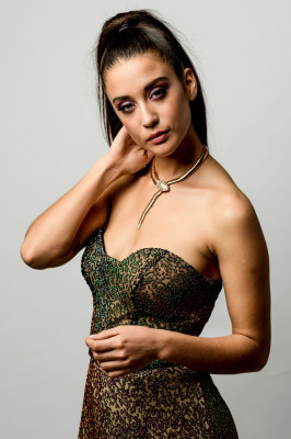 Maria Pedraza pic #1277691