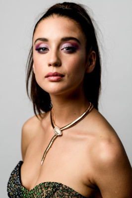 Maria Pedraza pic #1277692