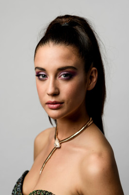 Maria Pedraza pic #1277678