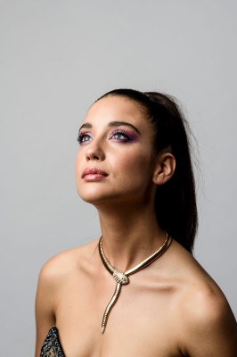 Maria Pedraza pic #1277686