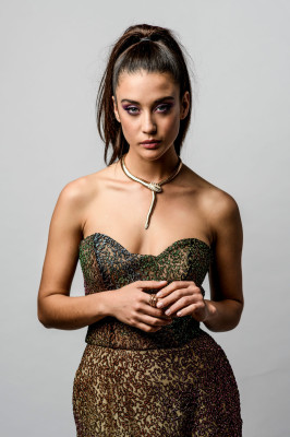 Maria Pedraza pic #1277689