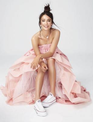 Maria Pedraza pic #1277683