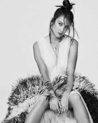 Maria Pedraza pic #1277687