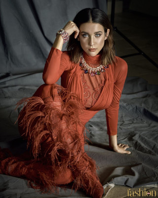 Maria Pedraza pic #1277698