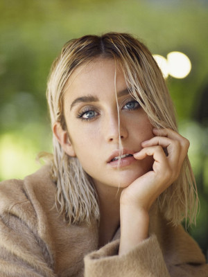 Maria Pedraza pic #1195136