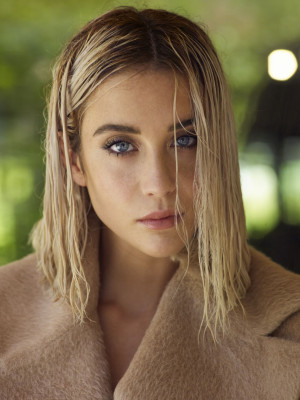Maria Pedraza pic #1195135