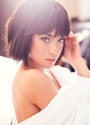 Maria Pedraza pic #1277681