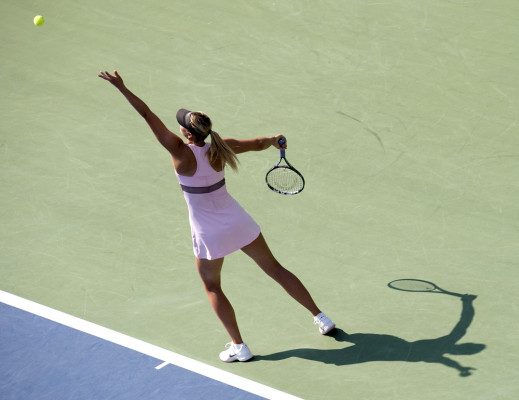 Maria Sharapova pic #530201