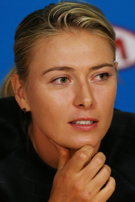 Maria Sharapova pic #754815