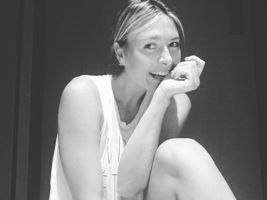 Maria Sharapova pic #881598