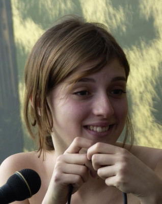 Maria Valverde pic #526757