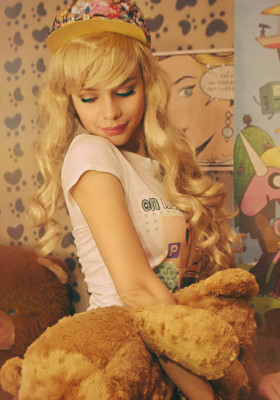 Maria Way pic #702534