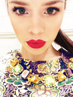 Maria Way pic #702383
