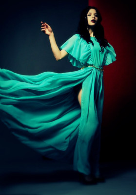 Maria Way pic #702499