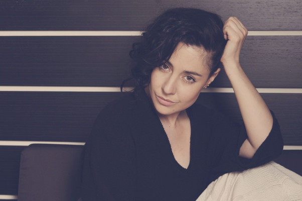 Maria Zaiceva pic #1321655