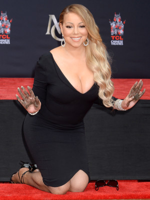 Mariah Carey pic #976365