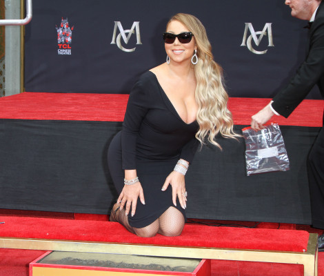 Mariah Carey pic #976361