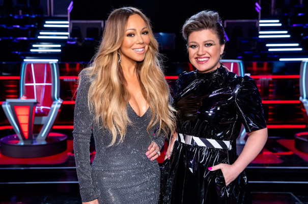 Mariah Carey pic #1078930