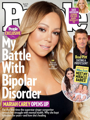 photo 9 in Mariah Carey gallery [id1043263] 2018-06-11 00:00:00