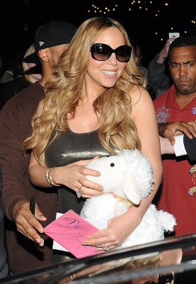 Mariah Carey pic #507201