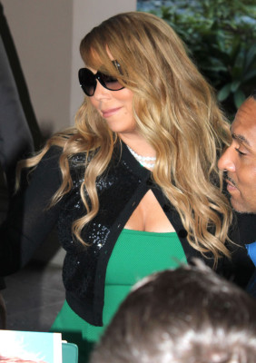 Mariah Carey pic #567231
