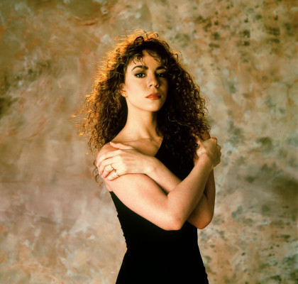 Mariah Carey pic #43588