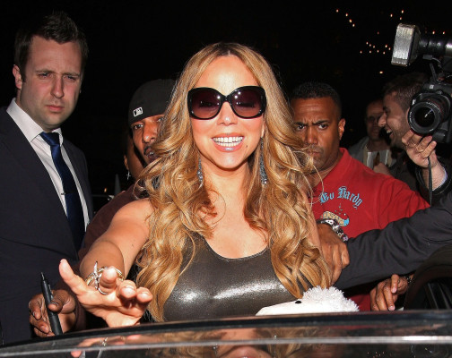 Mariah Carey pic #505582
