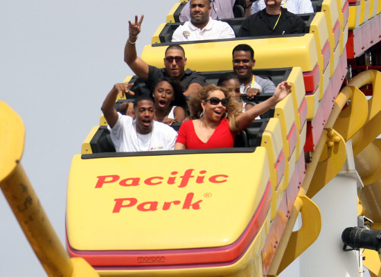 Mariah Carey pic #541923