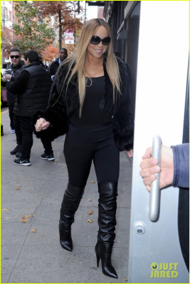 photo 7 in Mariah Carey gallery [id1086784] 2018-11-27 00:00:00