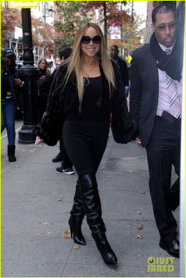 photo 9 in Mariah Carey gallery [id1086782] 2018-11-27 00:00:00