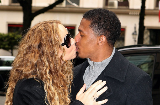 Mariah Carey pic #482895