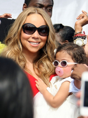 Mariah Carey pic #542692