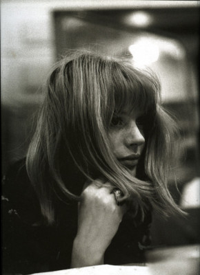 Marianne Faithfull pic #224453