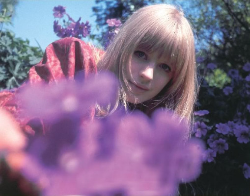 Marianne Faithfull pic #224487