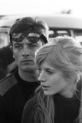Marianne Faithfull pic #276405