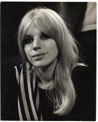 Marianne Faithfull pic #252832