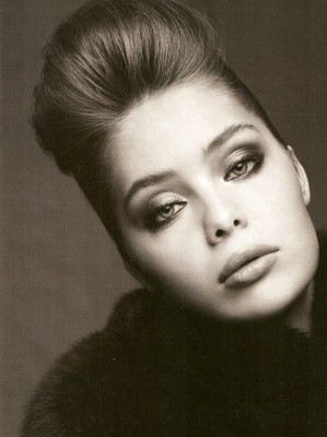 Marie Ange Casta pic #219463