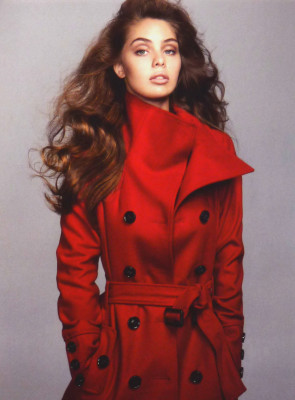 Marie Ange Casta pic #211824